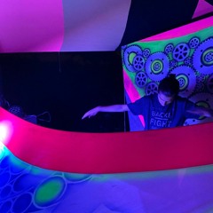 shoko - Live set VOL 02 @ Goasia