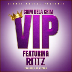 Vip featuring Rittz