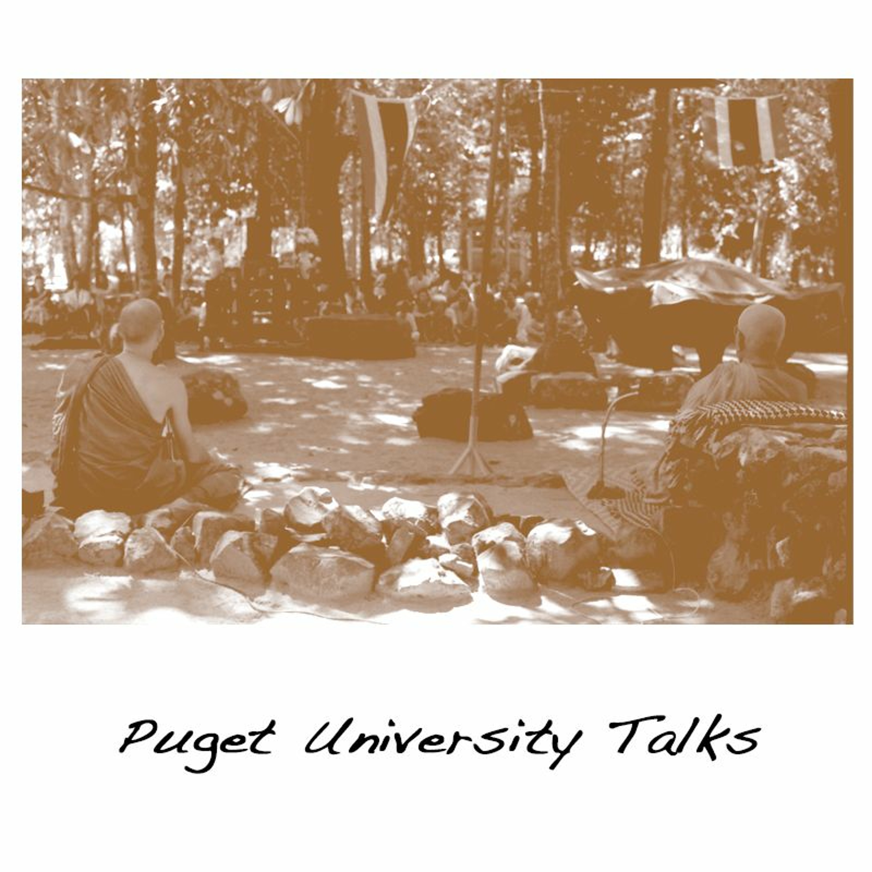 Buddhadasa Bhikkhu Dhamma Talks