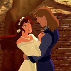 Quest For Camelot The Prayer X Looking Through Your Eyes [1:50] | Wedding Orchestra