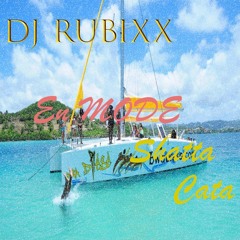 En Mode Shatta Cata