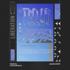 Tellus - Liberation [Premiere]
