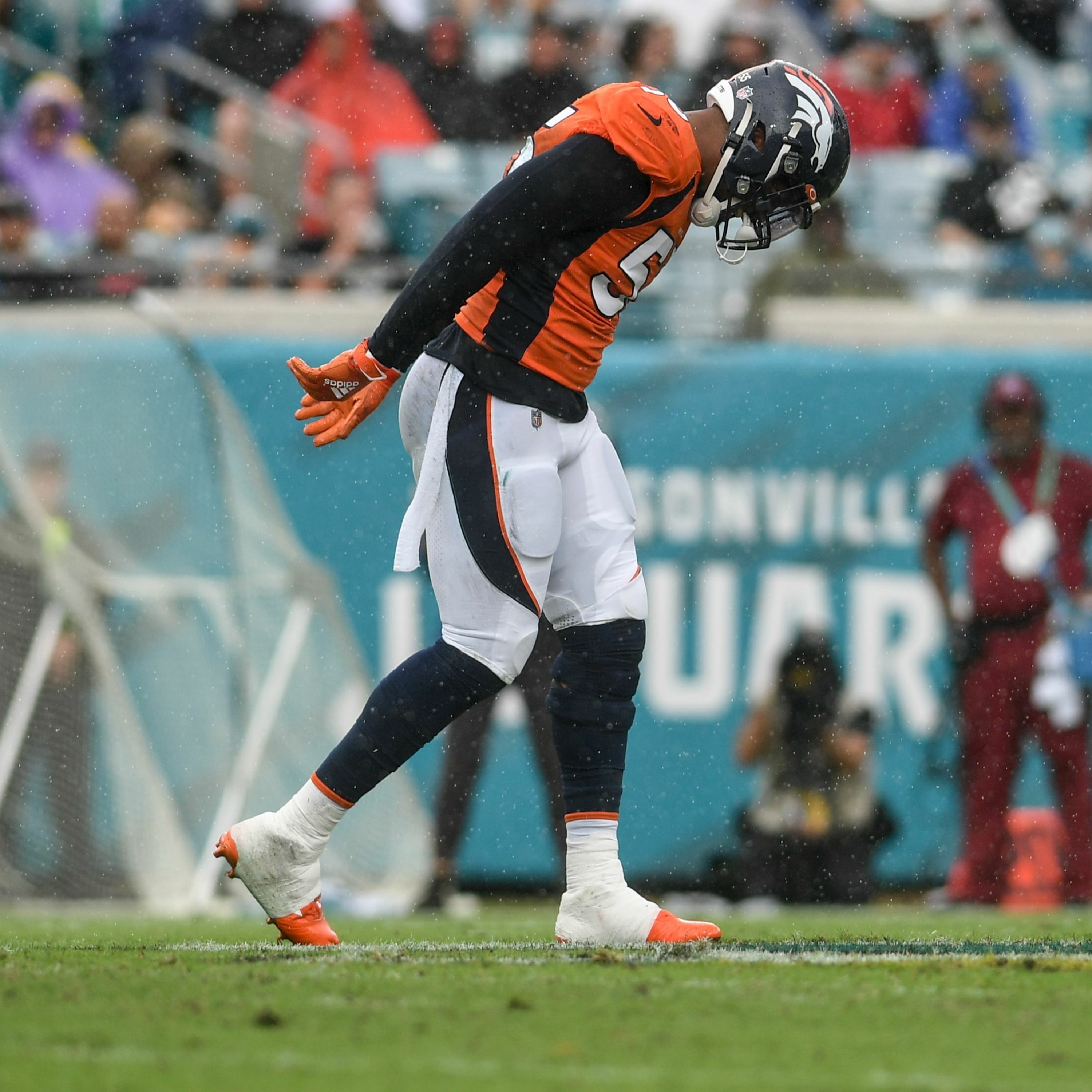 Ep. 194 -- Broncos double-digit favorites in 2021 home opener against New York Jets episode artwork