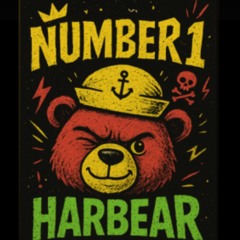 number 1*HARBEAR*remix #Hiibizaremixed