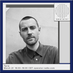 Tarra - 21st March 2025