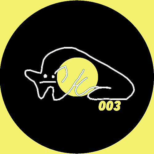 petering out // 003 // the jobava middle game