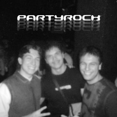 PARTYROCK - iuliatski & Lurox (Trance Remix)