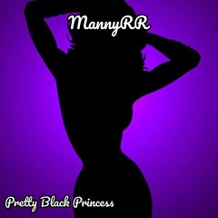 Pretty Black Princess