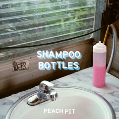 Shampoo Bottles