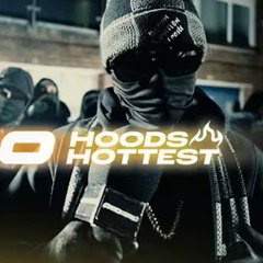 BUSYGETTINLIZZY15 - Hoods Hottest |P110