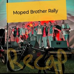 Moped Brothers Rally Recap