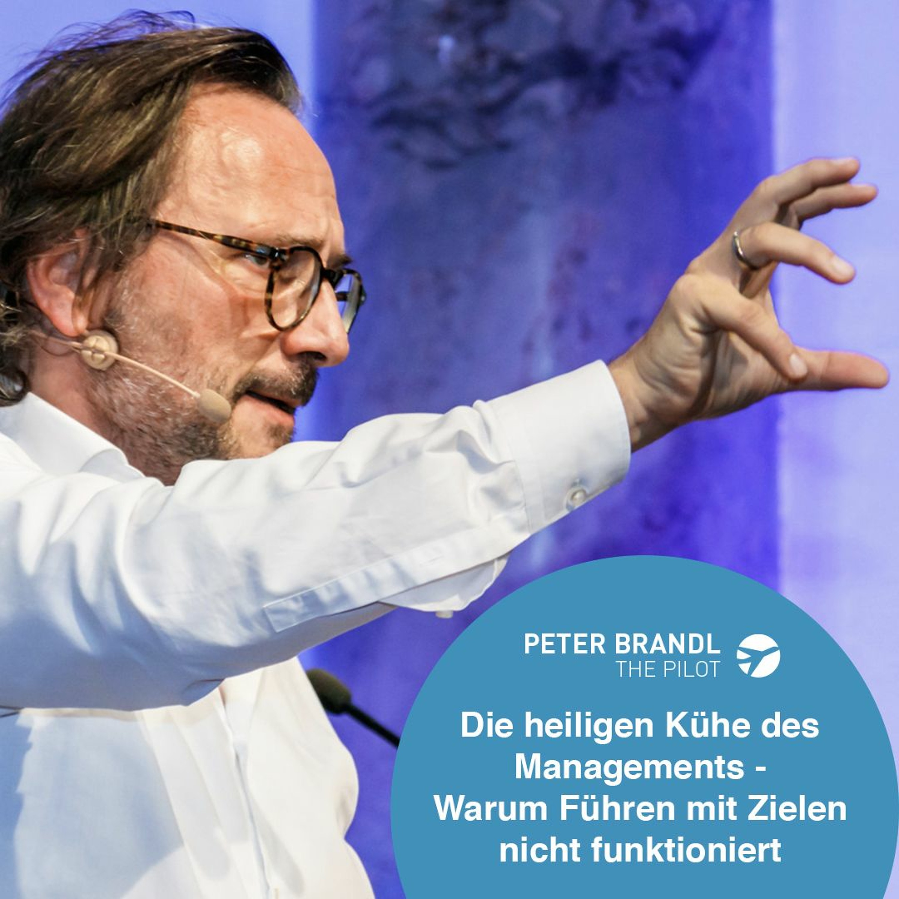 Remove before flight - Der CEO Podcast