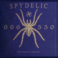 SPYDER550 - SPYDELIC