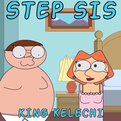 STEPSIS - KING KELECHI