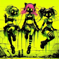 JUMP JUMP - barrio mix