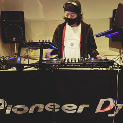 debut Tech-House Mix @ハマイチ DJMix Event Vol.2  24/10/'21