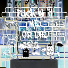 Prisoner of The Wax (Prod. Dog Hottub Johny)