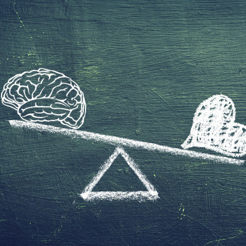 Heart & Brain - Prod By. Masoud.M
