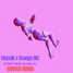 Marnik X Orange INC - Something Magical (SHIVVER REMIX)
