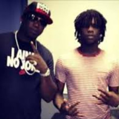 Gucci Mane x Chief Keef Type Beat (prod. by Rednarf)