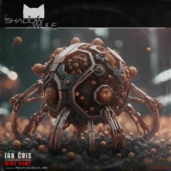 PREMIERE: Ian Cris - One Control [Shadow Wulf]