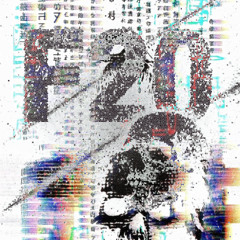 F20 X Wo ist die Kokosnuss [HARDTEKK]
