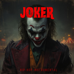 * JOKER * | Hip Hop / Boom Bap / Lofi Rap beat 2025