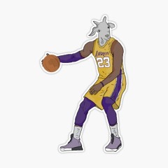 Goat EDM mix
