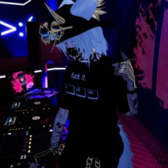 Valkyr @ Club Orion 29.9.25 - 'Desire' Mix