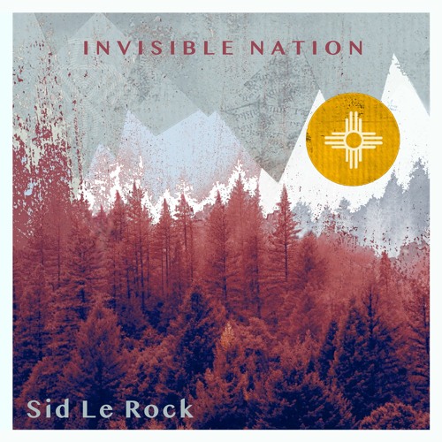 PREMIERE: Sid Le Rock - Nanabozho [Beachcoma Recordings]