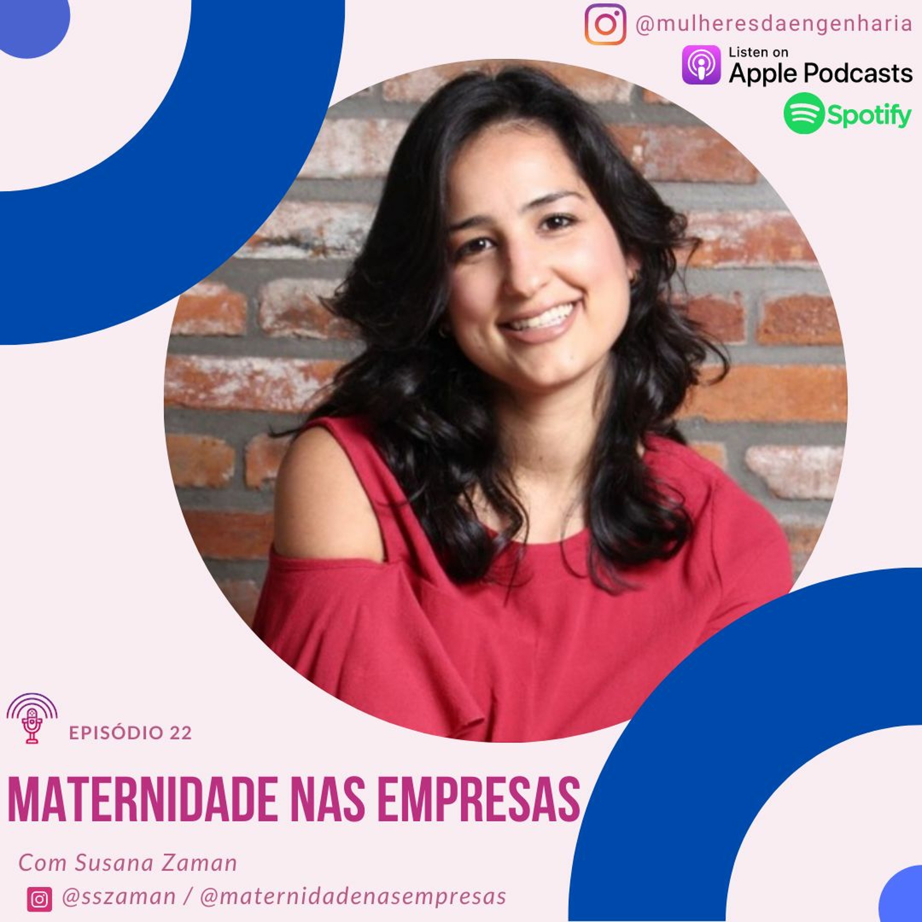 Mulheres da Engenharia