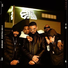 Drake - Ties (Unreleased) (Remix)