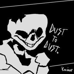 [DUSTTRUST - DOWNPOUR] Dust To Dust. [COVER]