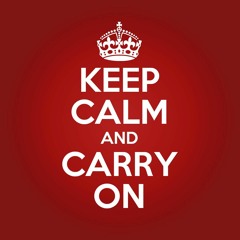 Carry On Christian Remix