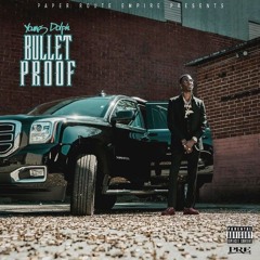 Young Dolph-100 Shots Evil Plugg Mixx