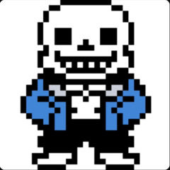 [YOUTUBE UPLOAD] Megalovania ITSO Attack Of The Killer Queen (V2)