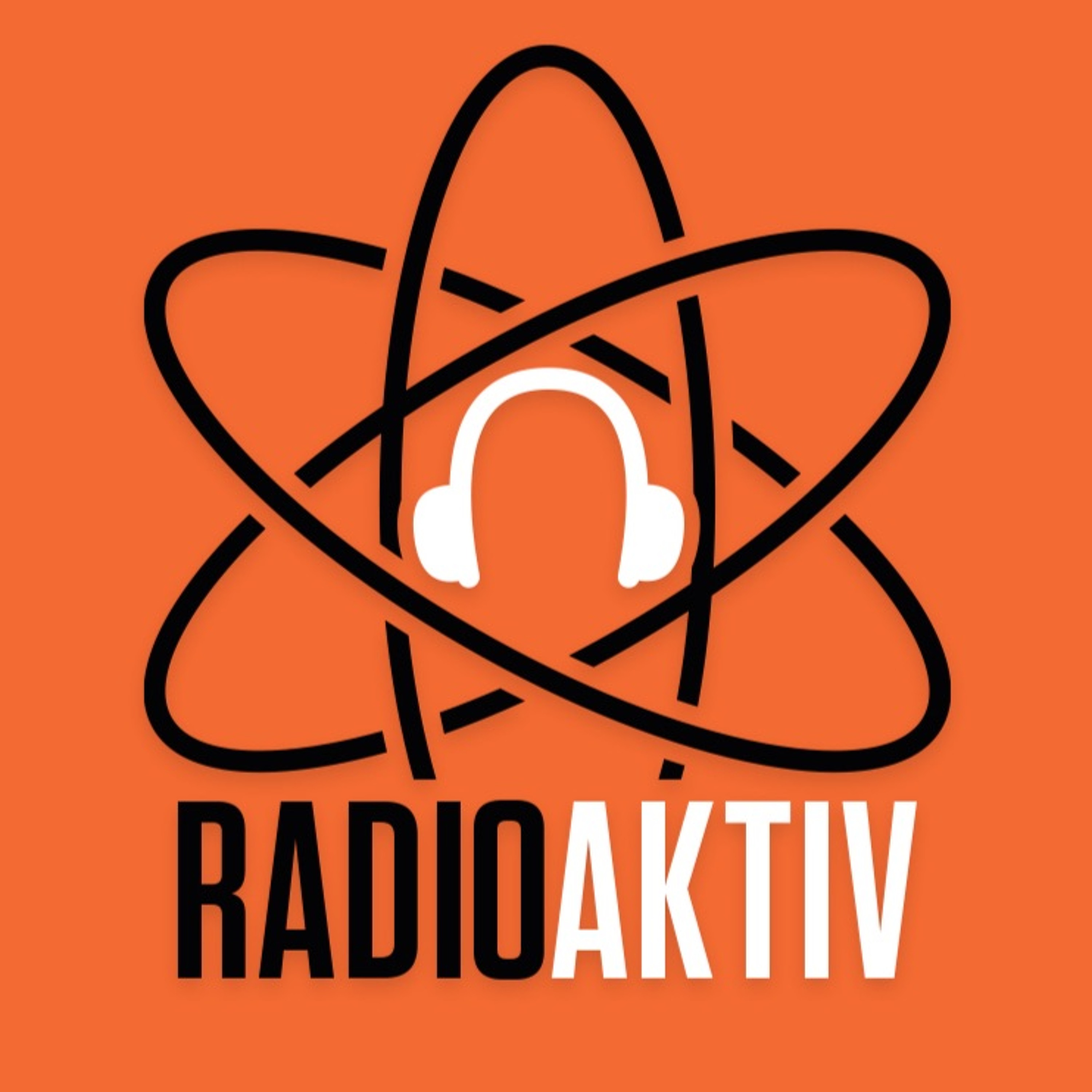Radioaktiv Podcast