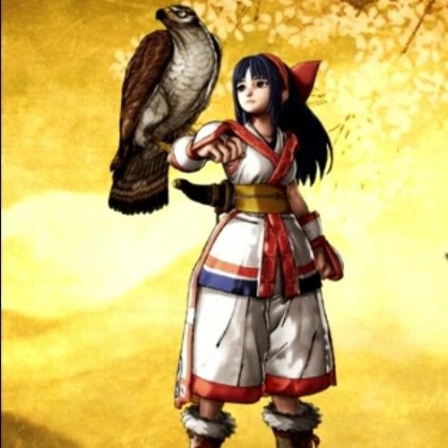 Stream Samurai Shodown 19 Waltz Of Nature Nakoruru Theme Ost By Obama Listen Online For Free On Soundcloud