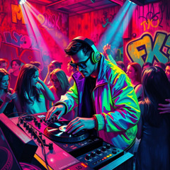 C7 plays 151: DJ X-Cess, DJ Jedi, The House Crew and more!