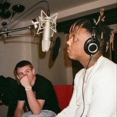 Midnight - Juice WRLD ft. The Kid Laroi & Lil Uzi Vert