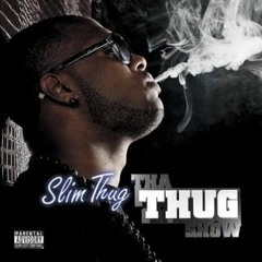 Slim Thug - Slim Thugga Pimpin (Instrumental)