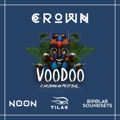 Crown - Downtempo Opening Set @ Voodoo Festival