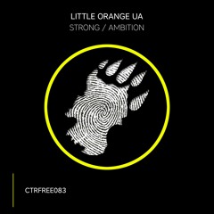 Little Orange UA - Strong