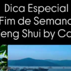 DICA ESPECIAL PARA O FIM DE SEMANA _FENG SHUI NO CARRO_COMO ASSIM_ASSISTAM NO VIDEO EXPLICO TUDO! (1)