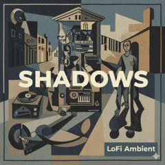 Slow Clock Ticks LoFi Ambient Cinematic