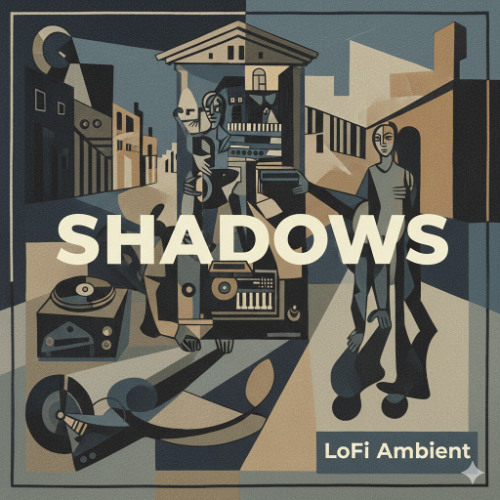 Slow Clock Ticks LoFi Ambient Cinematic