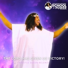 The LORD Has Given Us VICTORY