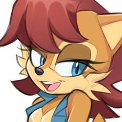 What if AI made a Princess Sally song? (Sonic)
