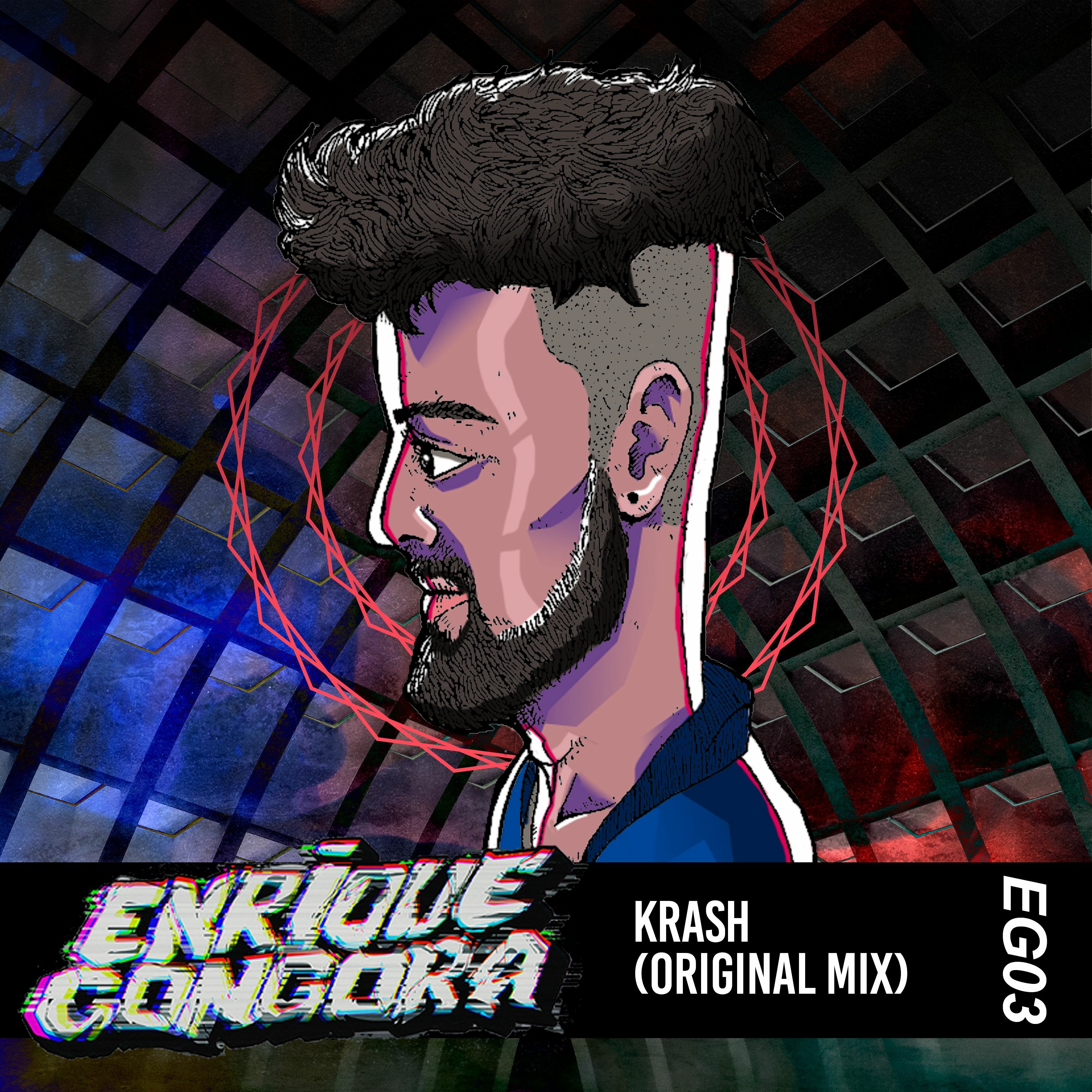 Enrique Gongora Podcast