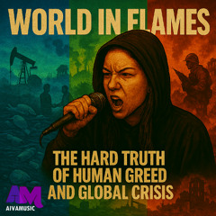 World in Flames